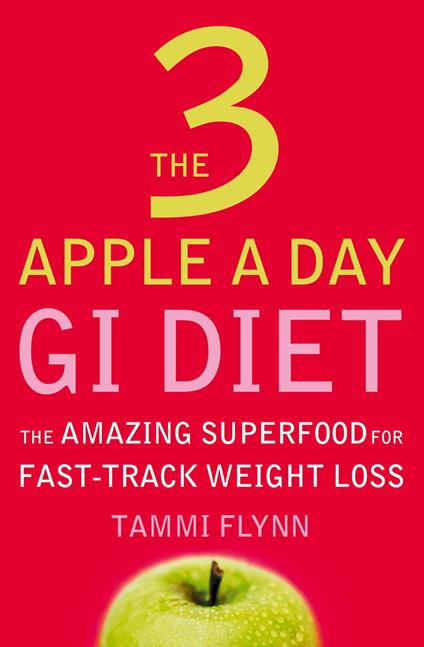 The 3 Apple a Day GI Diet