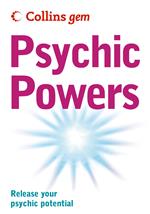 Psychic Powers (Collins Gem)