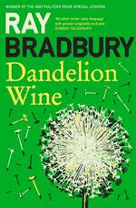 Dandelion Wine