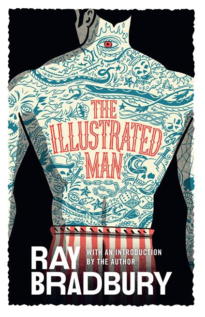 The Illustrated Man