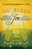 Shoeless Joe - W. P. Kinsella - cover