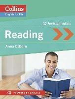 Reading: A2 - Anna Osborn - cover
