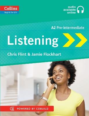 Listening: A2 - Chris Flint,Jamie Flockhart - cover