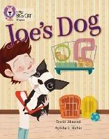 Joe's Dog: Band 09 Gold/Band 12 Copper - David Almond - cover