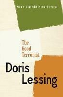 The Good Terrorist - Doris Lessing - cover