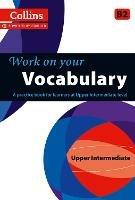 Vocabulary: B2 - cover