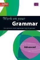 Grammar: C1 - cover