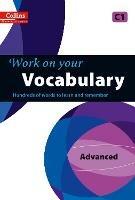 Vocabulary: C1 - cover
