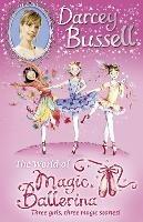 Darcey Bussell's World of Magic Ballerina - Darcey Bussell - cover