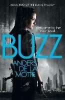 Buzz - Anders de la Motte - cover