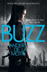 Buzz (The Game Trilogy, Book 2)