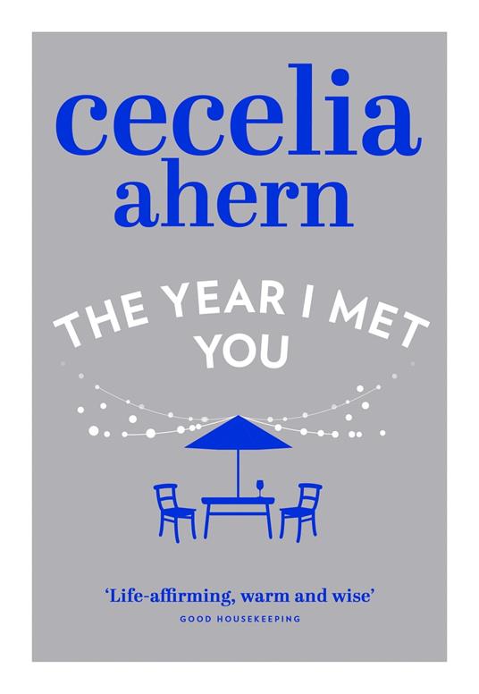 The Year I Met You