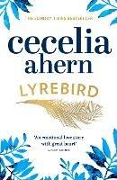 Lyrebird - Cecelia Ahern - cover