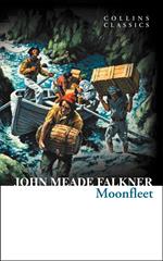 Moonfleet (Collins Classics)