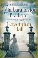 Cavendon Hall - Barbara Taylor Bradford - cover