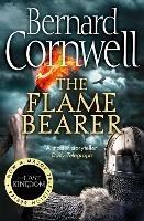 The Flame Bearer - Bernard Cornwell - cover