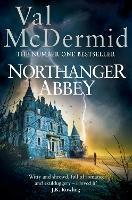 Northanger Abbey - Val McDermid - cover