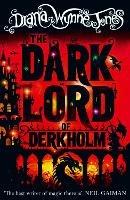 The Dark Lord of Derkholm - Diana Wynne Jones - cover