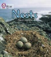 NESTS: Band 02a/Red a - Elspeth Graham - cover