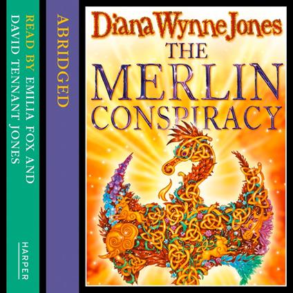 The Merlin Conspiracy: Trick or treason?
