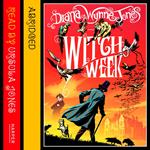 Witch Week (The Chrestomanci Series, Book 3)