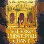 The Lives of Christopher Chant (The Chrestomanci Series, Book 4)