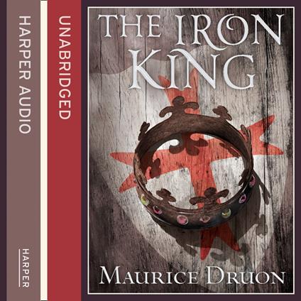 The Iron King