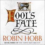 Fool’s Fate (The Tawny Man Trilogy, Book 3)