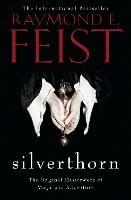 Silverthorn - Raymond E. Feist - cover