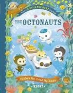 The Octonauts Explore The Great Big Ocean