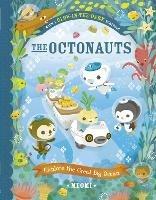 The Octonauts Explore The Great Big Ocean - Meomi - cover