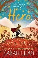 Hero - Sarah Lean - cover
