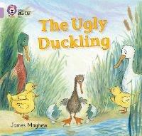The Ugly Duckling: Band 00/Lilac - James Mayhew - cover