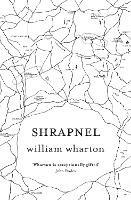 Shrapnel - William Wharton - cover