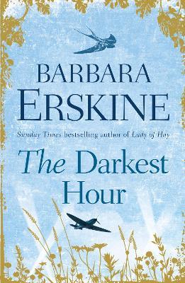 The Darkest Hour - Barbara Erskine - cover