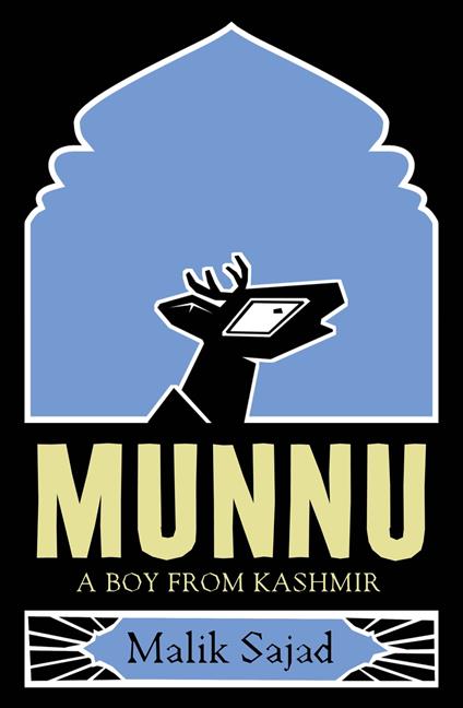 Munnu: A Boy From Kashmir