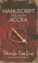 Manuscript Found in Accra