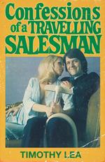 Confessions of a Travelling Salesman (Confessions, Book 5)