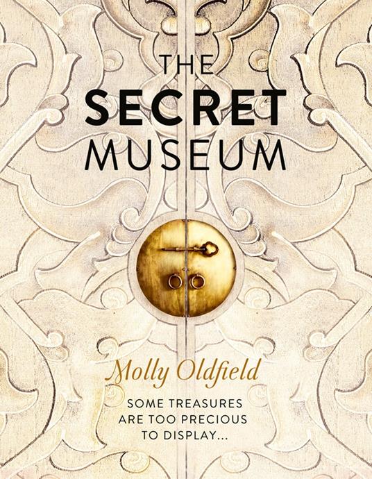 The Secret Museum