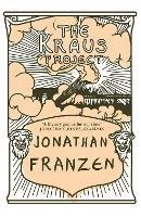 The Kraus Project - Jonathan Franzen - cover