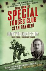 The Hell of Burma: Sergeant Harry Verlander (Tales from the Special Forces Shorts, Book 2)