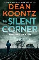 The Silent Corner - Dean Koontz - cover