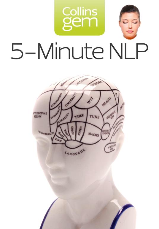 5-Minute NLP (Collins Gem)