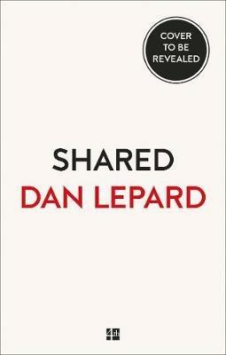 Shared - Dan Lepard - cover