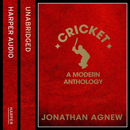 Cricket: A Modern Anthology