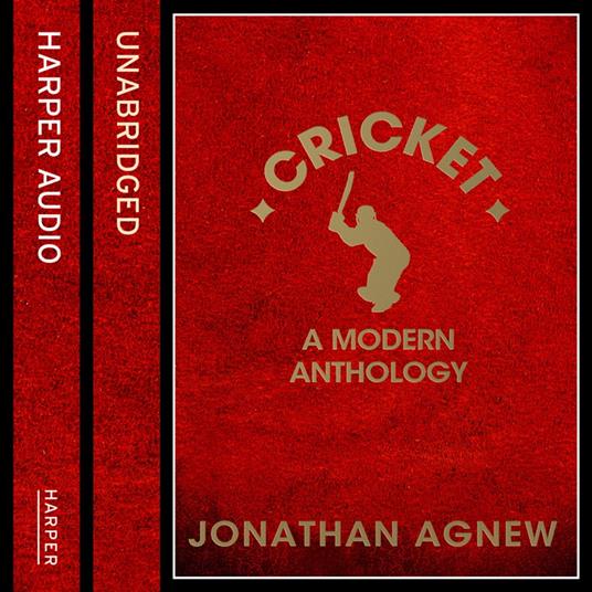 Cricket: A Modern Anthology