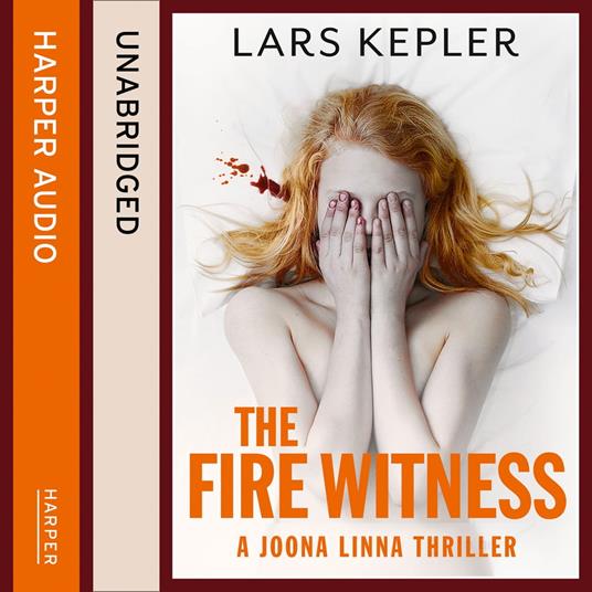 The Fire Witness