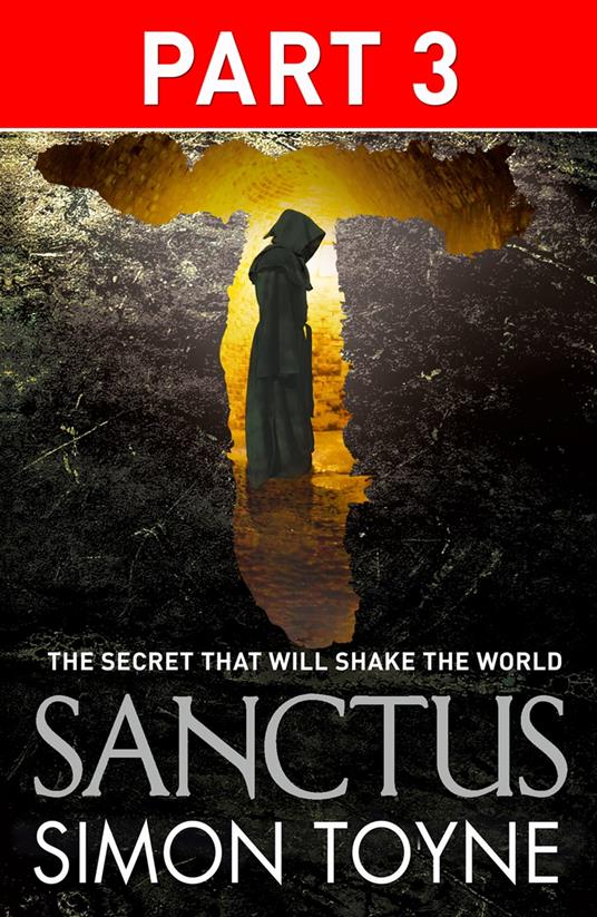 Sanctus: Part Three
