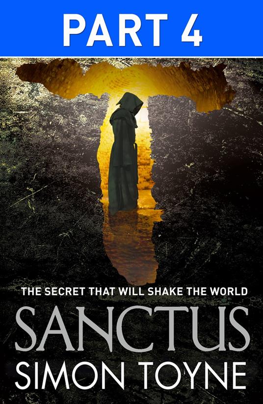 Sanctus: Part Four