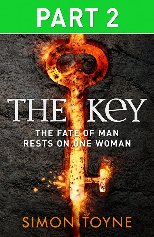 The Key: Part Two